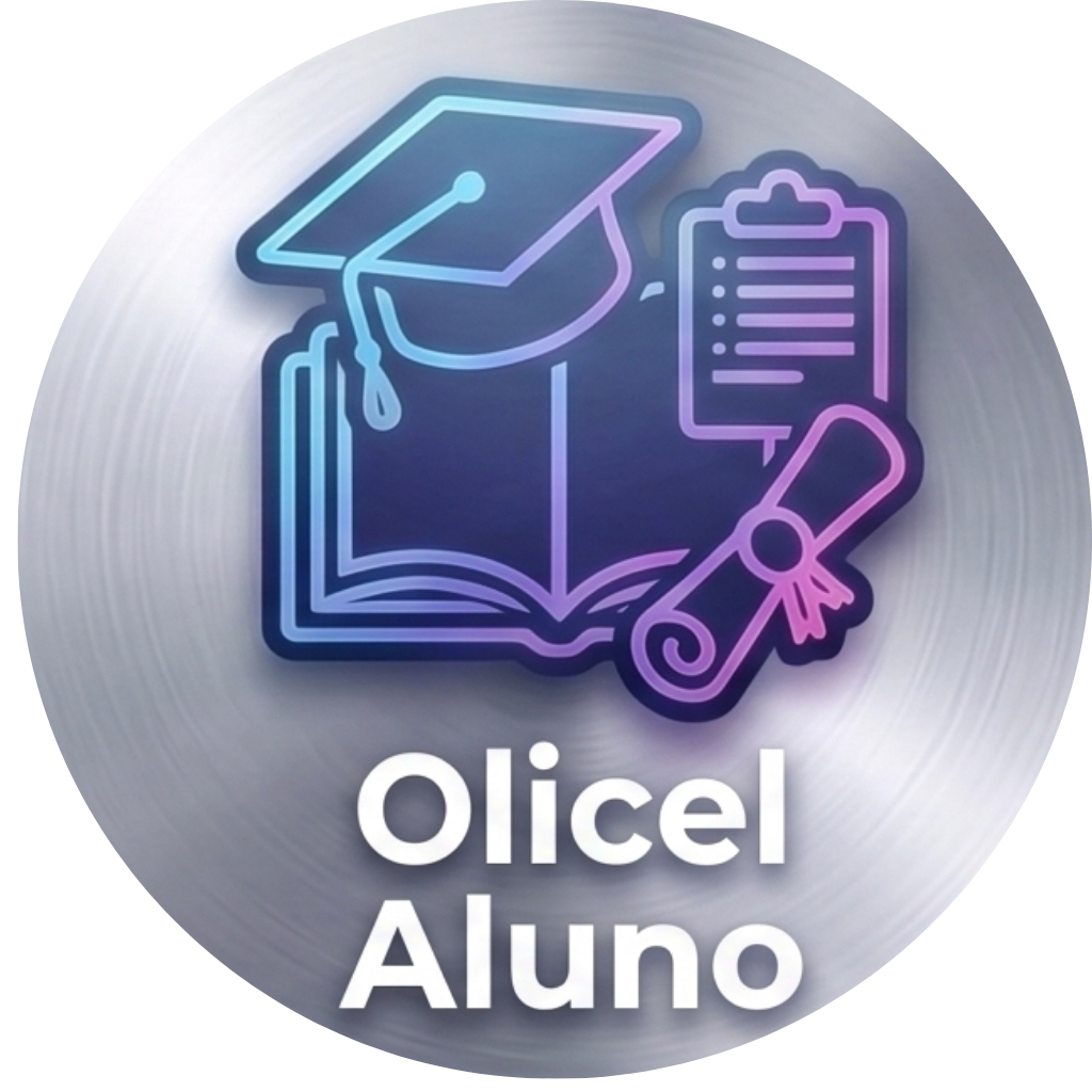 Olicel Aluno Icon
