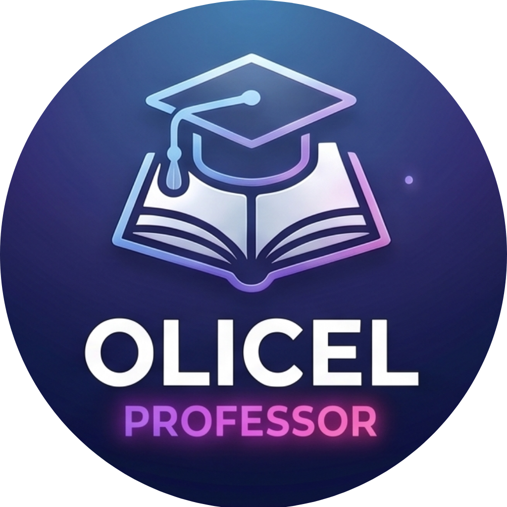 Olicel Professor Icon